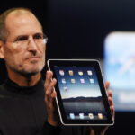 Apple Announced the iPad 15 Years Ago Today