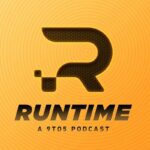 Runtime 001: Runtime initiated. [Podcast]