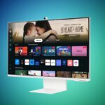 Samsung’s Sitewide Sale Includes Discounts on Popular Monitors and $50 Credit on Upcoming Galaxy Smartphones