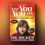 Dr. Ricken’s Severance book, ‘The You You Are,’ now available in free excerpt