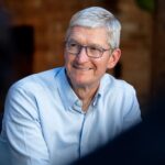 Tim Cook talks his nontraditional retirement plan, daily routine, more in new interview