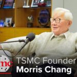 TSMC Founder Reveals Why Apple Chose Them Over Intel as Custom Chip Supplier