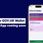 UK moves driver’s licenses into new wallet app