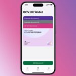 UK Announces Digital Wallet for IDs and Driver’s Licenses