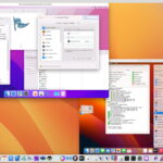 What can you do with virtualised macOS on Apple silicon?