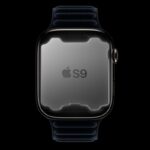 Report: Apple’s US chip manufacturing grows by adding Apple Watch S9 SiP