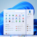 Windows 11 PCs will soon recognize iPhones in the Start menu