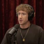 Mark Zuckerberg slams Apple in Joe Rogan interview: ‘They haven’t invented anything great in a while’