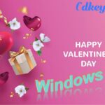 Amazing deals on Windows and Office leave you with cash to spend on your Valentine!