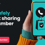 Never worry about sharing your personal phone again with Surfshark Alternative Number