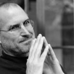 Today is the 70th anniversary of Steve Jobs’ birth