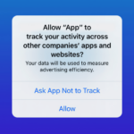 Apple faces likely French antitrust fine over App Tracking Transparency user privacy tool