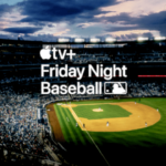 More baseball for Apple as MLB, ESPN opt out of TV deal?