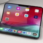 Apple’s rumored foldable iPhone said to have display with ‘unprecedented aspect ratio’