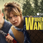 Apple TV+ renews dark comedy ‘Where’s Wanda?’ for season two