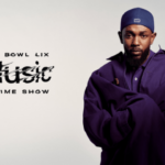 Apple Music kicks off Kendrick Lamar’s Road to Halftime ahead of Super Bowl LIX