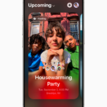 Apple releases ‘Apple Invites’ app for iPhone