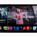 Apple TV app now available to those who settle for Android