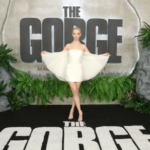 Apple Original Films celebrates the premiere of ‘The Gorge’ with stars Anya Taylor-Joy and Miles Teller