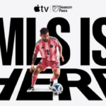 Major League Soccer kicks off 30th season this weekend on MLS Season Pass on Apple TV