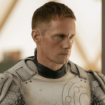 Apple TV+’s new sci-fi series ‘Murderbot,’ starring Alexander Skarsgård, premieres May 16th