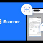 Your clunky office scanner is so yesterday—this iOS scanner app has replaced it