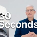 Watch the iPhone 16e introduction in just 30 seconds