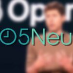 9to5Neural: ChatGPT-5 just ‘months’ away, here’s how it will work