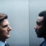 Severance: Innie Irv’s last words take on new meaning as Mark breaks through [Apple TV+ recap] ★★★★☆