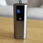 Ark Pro power bank provides good value for travelers [Review] ★★★☆☆