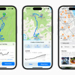 Apple Maps Might Start Showing Ads