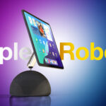 Apple Prototypes Tabletop Robot With Lifelike Movements Ahead of Rumored Launch by 2027