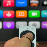 Some lucky Apple TV 4K users were able to link Netflix with the Apple TV app