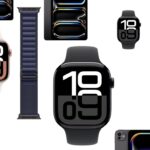 Deals: Apple Watch Series 10 up to $168 off, M4 iPad Pro $150 off, Powerbeats Pro 2 trade deals, Apple DockKit stand, more