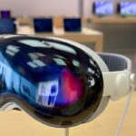 Apple appears to have found a way to offload unsold Vision Pro headsets