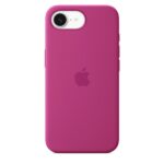 Dress up your boring iPhone 16e in a colorful case