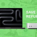 Save big on M4 MacBook Pro or Mac mini refurbished by Apple