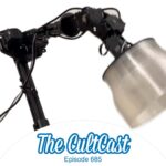 Apple’s cute robo-lamp looks adorable! [The CultCast]