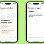 Indie App Spotlight: ‘Due Tomorrow’ helps students manage their homework with AI