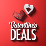 Valentine’s Day Deals: Get All-Time Low Prices on AirPods, iPad, Apple Watch, and More