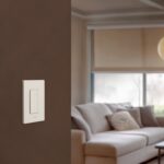 Eve’s first dimmer light switch works with HomeKit