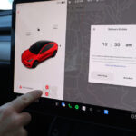 More than 376,000 Tesla Model Y, Model 3s have faulty steering