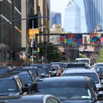 Trump rescinds DOT approval for NYC congestion toll, condemns city to pollution