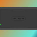 Glyph Atom Pro Portable Thunderbolt 3 NVMe SSD V2 review: Fast, down-to-business Thunderbolt 3 storage