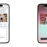 Google Lens powering new ‘Screen Search’ in Chrome for iOS