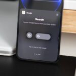 Google app’s built-in browser adds Auto Dark Mode on iPhone