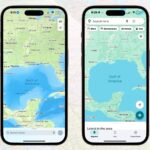 Apple Maps changes Gulf of Mexico to Gulf of America [Updated]