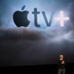 Apple TV+ needs a brand reboot, and this could be the winning formula