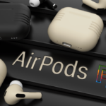 ColorWare now selling ‘retro’ AirPods Pro 2 and AirPods 4 w/ ANC in classic beige and futuristic matte black