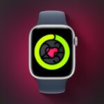 Apple Watch Heart Month Challenge set for this month